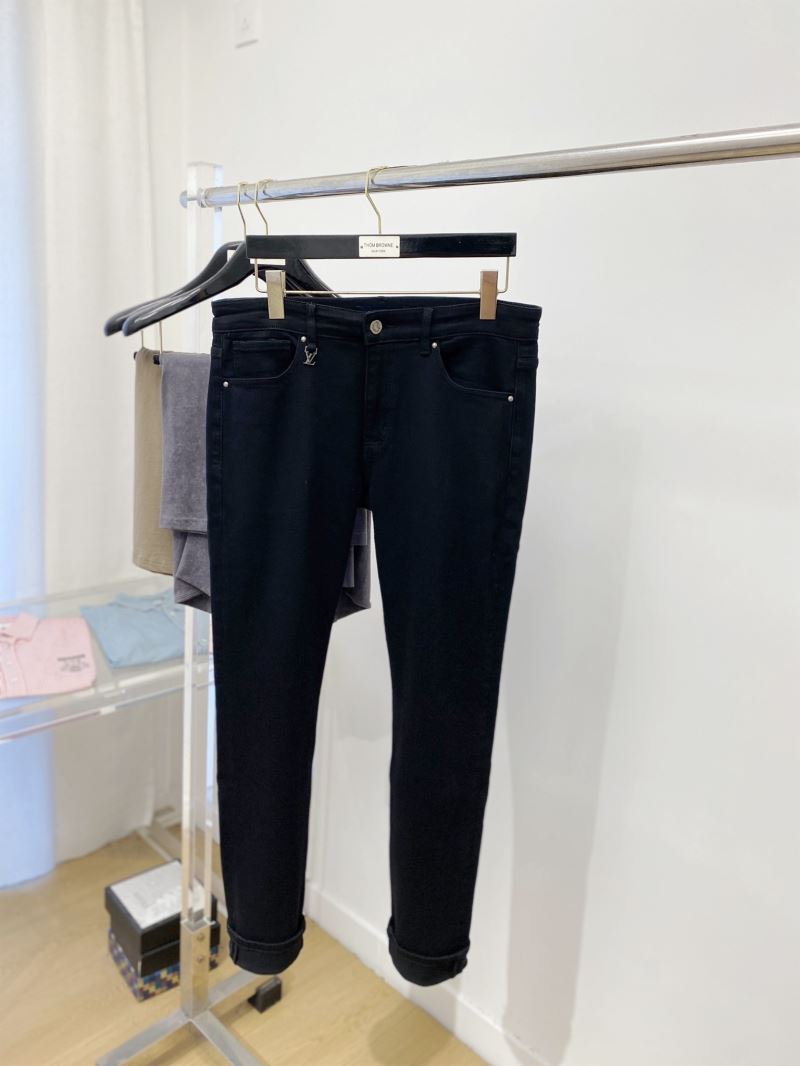 Louis Vuitton Jeans